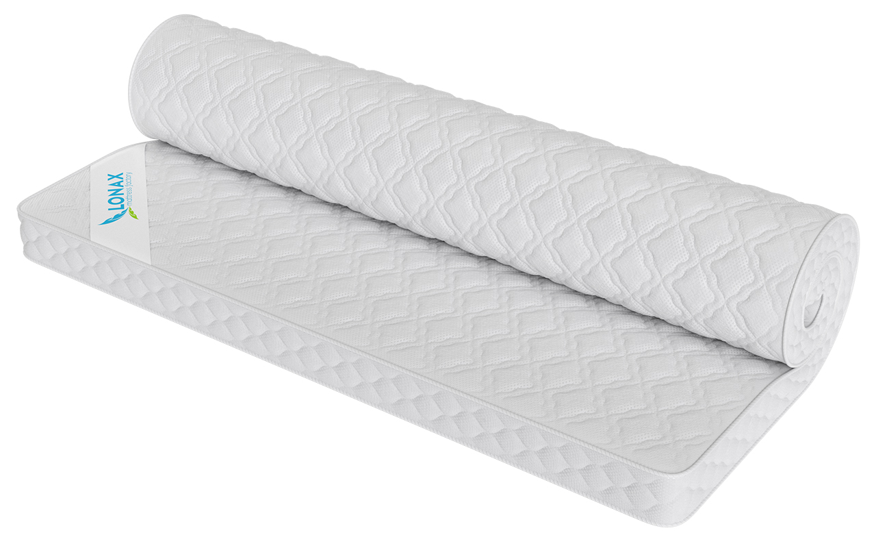 Lonax Скрученные Roll Comfort 2 Plus фото 3