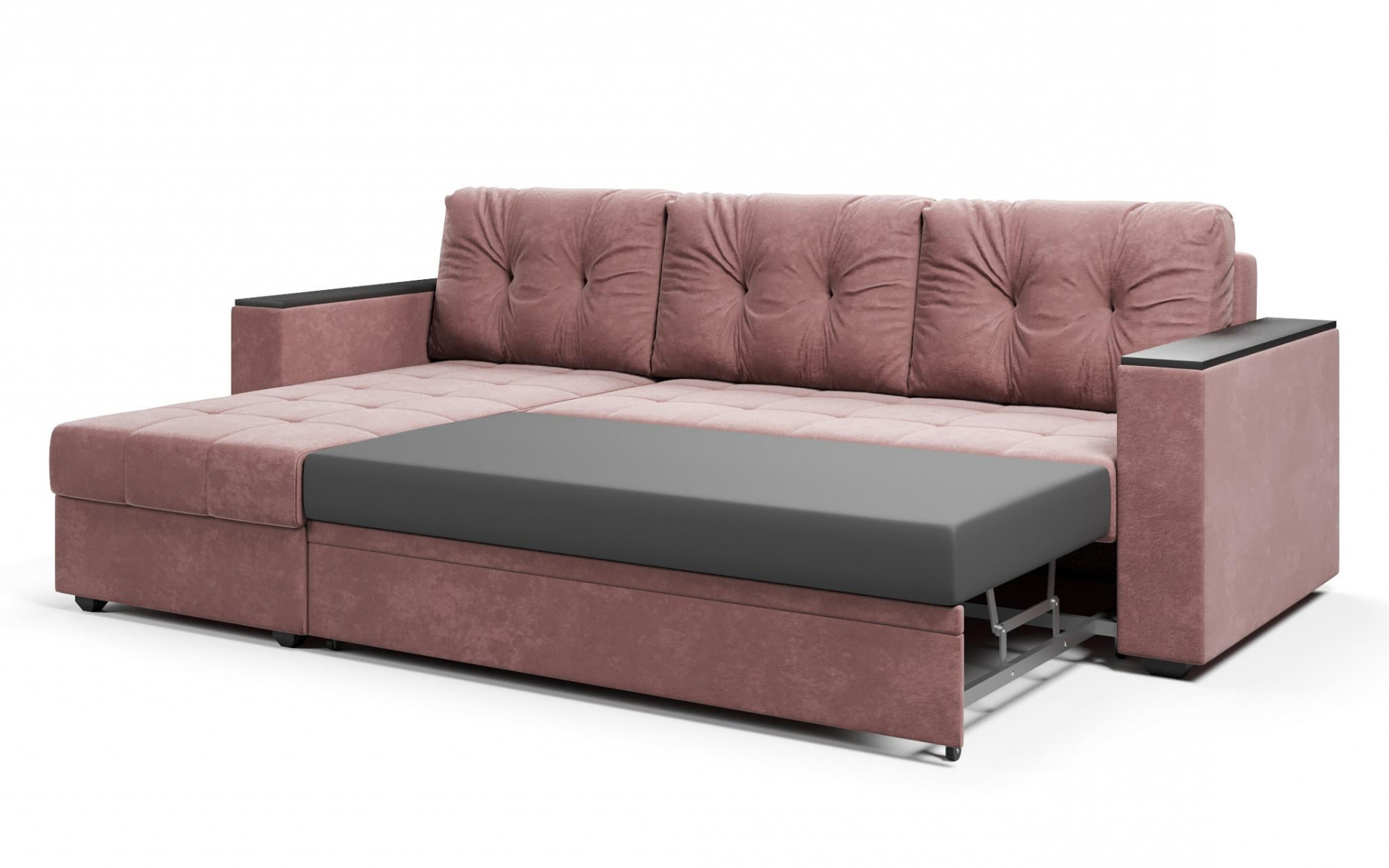 Gupan Диван-кровать угловой Атланта 4 Классик фото 12