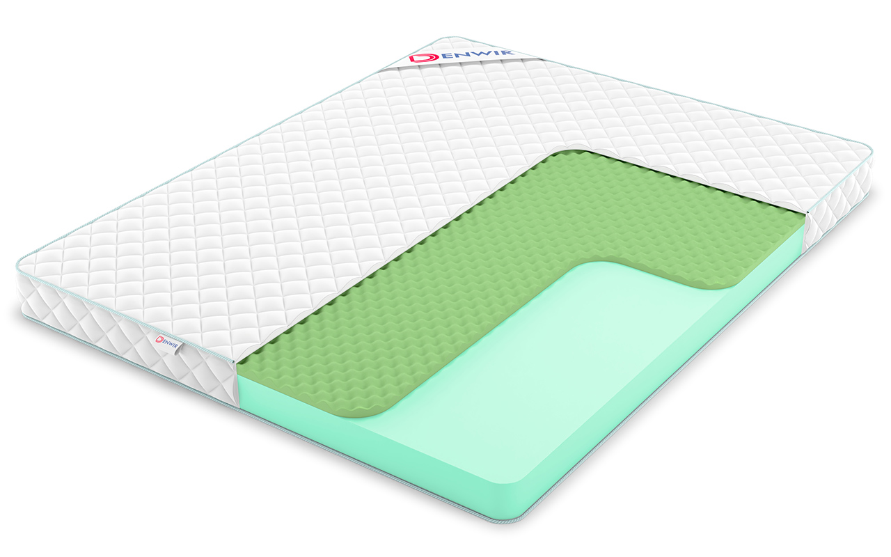 матрас Denwir Simpl Roll Relax 13 1 Denwir Simpl Roll Relax 13