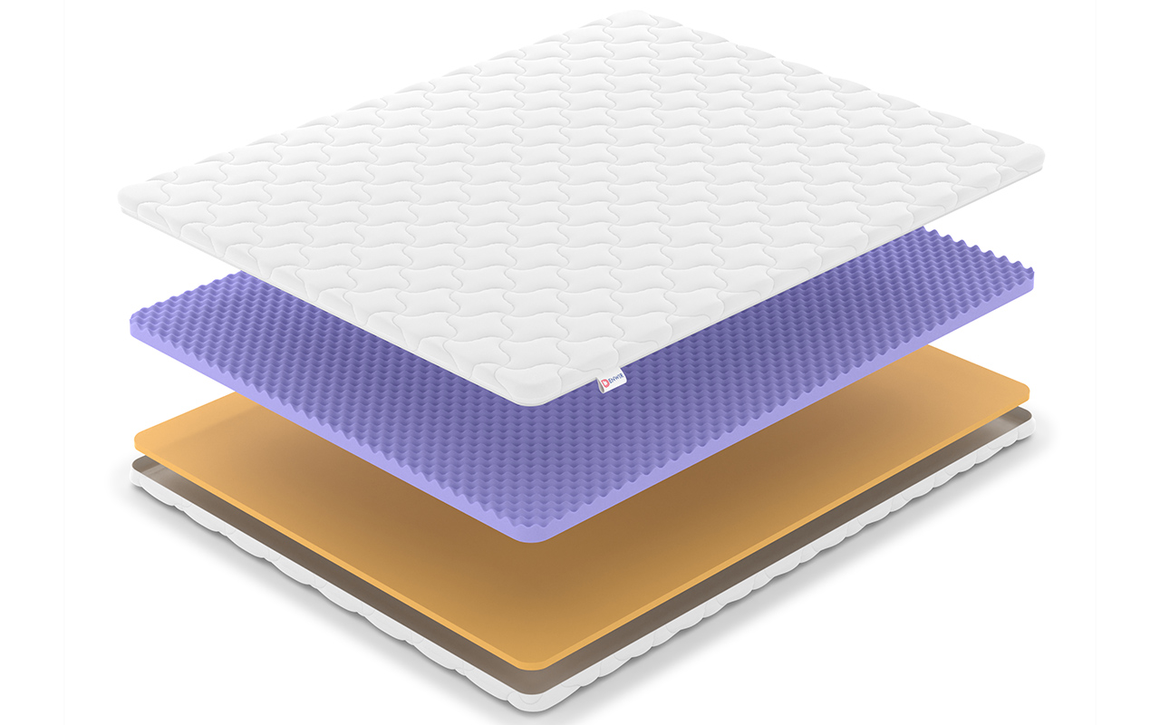 Denwir Top Comfort Five Memo 7 фото 3