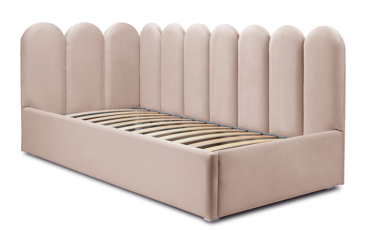 детская кровать Flepers Lion Мия левая 1 Flepers Lion Мия левая