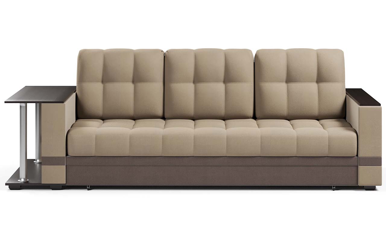 Gupan Атланта 8 эконом со столом фото 2