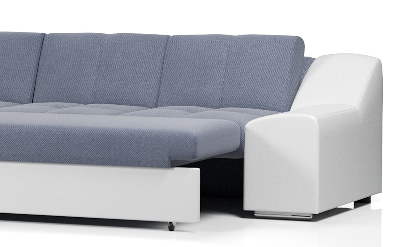 Gupan Чикаго угловой фото 14