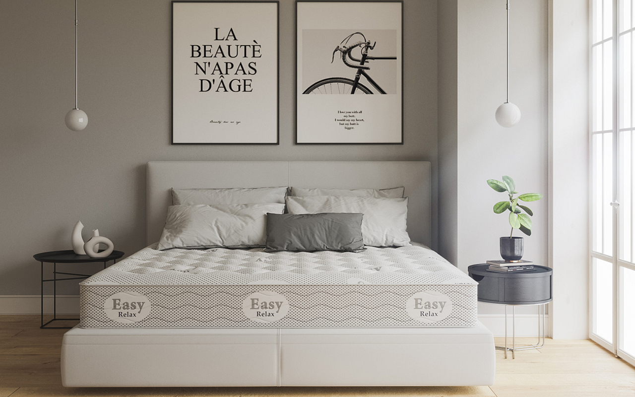 Evita Пружинные Aura фото 4