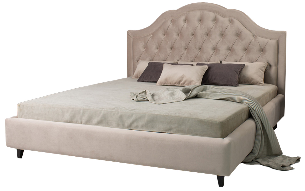 кровать Creatica Casablanca 1 Creatica Casablanca