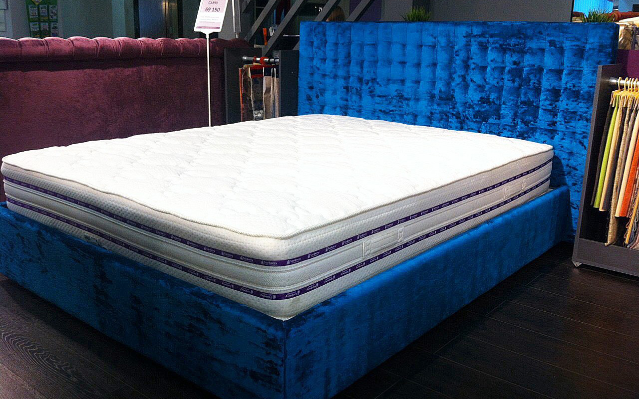 Sonberry Capri фото 26