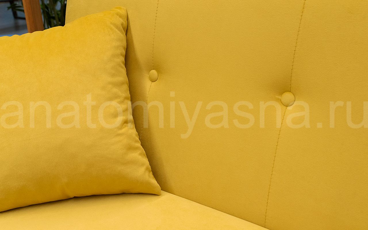 отзыв о Диван Gupan Сьюзан фото 3